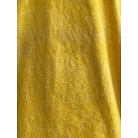 Mens XL Harley Davidson Motorcycles Mad River Sandusky Ohio Tank Top T Shirt - Picture 3 of 7